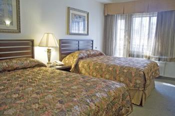 East Village Hotel | Best Western Plus Hotel at the Convention Center