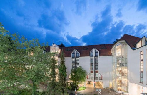Nuertingen Hotel | Best Western Plus Hotel Am Schlossberg