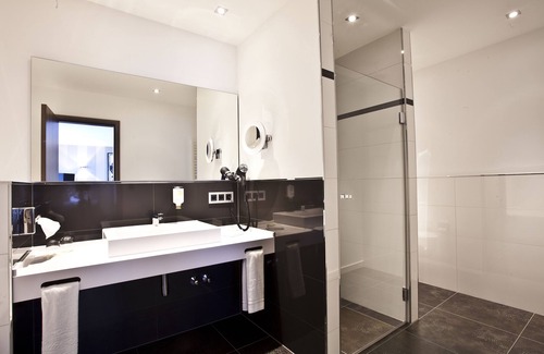 Billbrook Hotel | Best Western Plus Hotel Böttcherhof