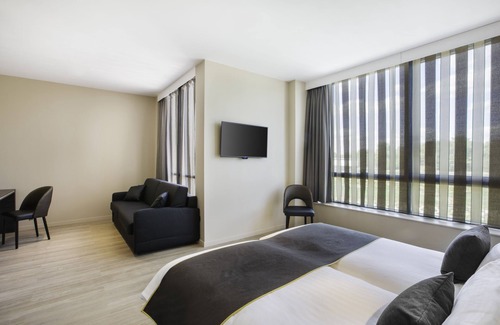 Senlis Hotel | Best Western Plus Hotel Escapade Senlis