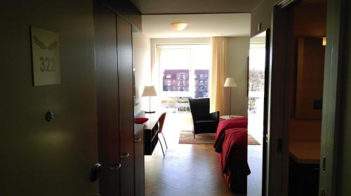Herning Hotel | Best Western Plus Hotel Eyde