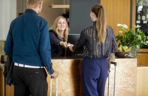 Herning Hotel | Best Western Plus Hotel Eyde