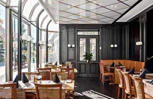 Herning Hotel | Best Western Plus Hotel Eyde
