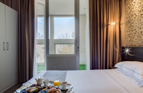 Pablo Hotel | Best Western Plus Hotel Farnese