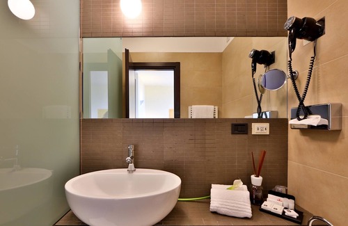 Pablo Hotel | Best Western Plus Hotel Farnese