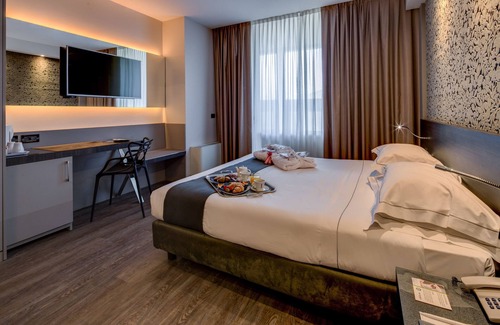 Pablo Hotel | Best Western Plus Hotel Farnese