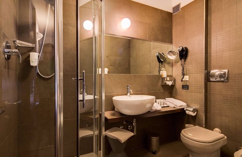 Pablo Hotel | Best Western Plus Hotel Farnese