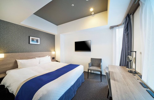 Kitahama Hotel | Best Western Plus Hotel Fino Osaka Kitahama