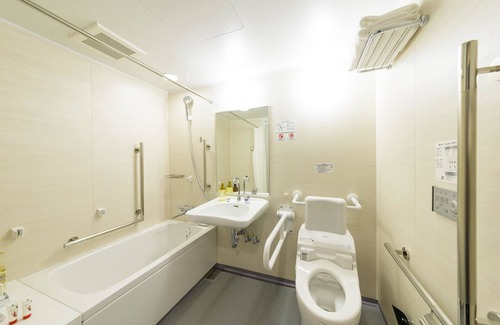 Kitahama Hotel | Best Western Plus Hotel Fino Osaka Kitahama