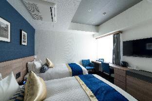 Kitahama Hotel | Best Western Plus Hotel Fino Osaka Kitahama
