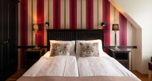 Malmo Old Town Hotel | Best Western Plus Hotel Noble House