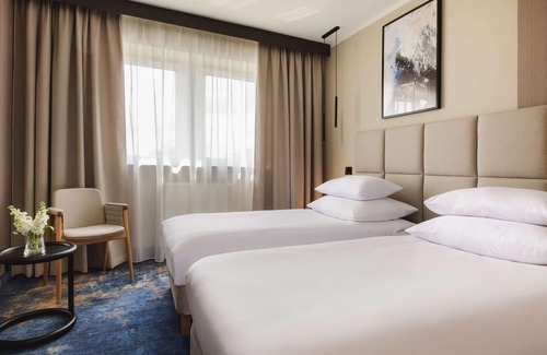 Olsztyn Hotel | Best Western Plus Hotel Olsztyn Old Town