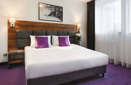 Olsztyn Hotel | Best Western Plus Hotel Olsztyn Old Town