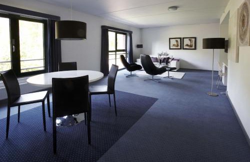 Tornbjerg Hotel | Best Western Plus Hotel Odense