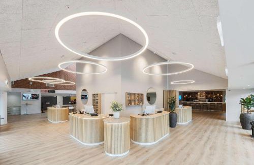 Tornbjerg Hotel | Best Western Plus Hotel Odense