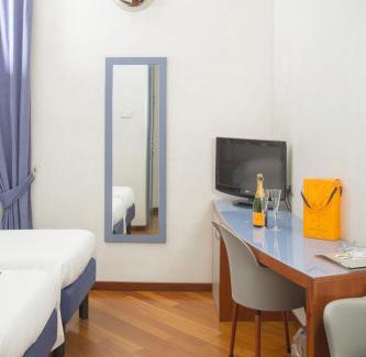 Vasto Hotel | Best Western Plus Hotel Plaza