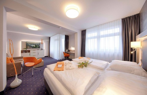 Giessen Hotel | Best Western Plus Hotel Steinsgarten