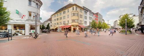 Giessen Hotel | Best Western Plus Hotel Steinsgarten