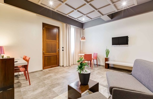 Scala Hotel | Best Western Plus Hotel Terre di Eolo