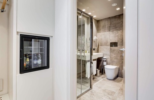 Scala Hotel | Best Western Plus Hotel Terre di Eolo