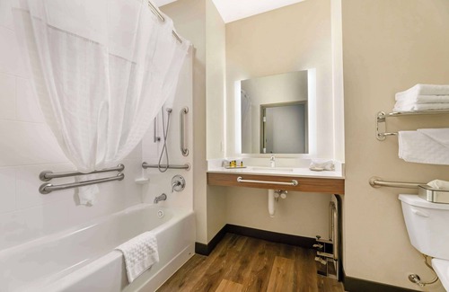 Jefferson Hotel | Best Western Plus Jefferson