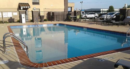 Jonesboro Hotel | Best Western Plus- Jonesboro