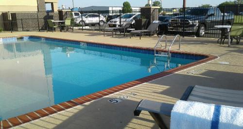 Jonesboro Hotel | Best Western Plus- Jonesboro