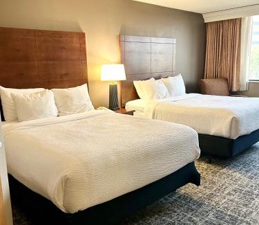 Downtown Hotel | Best Western Plus Kelly Inn