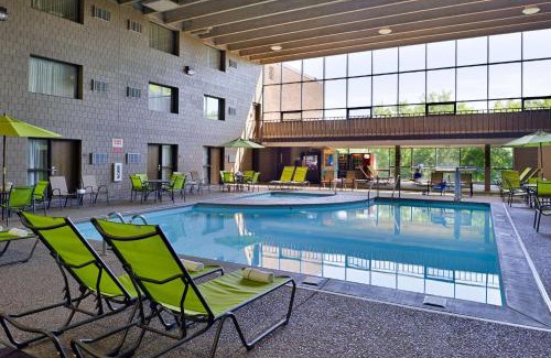 Downtown Hotel | Best Western Plus Kelly Inn