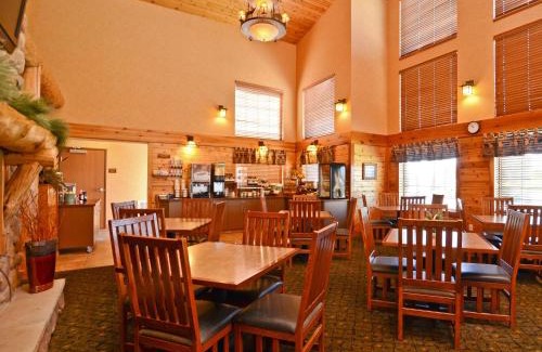 Fargo Hotel | Best Western Plus Kelly Inn and Suites