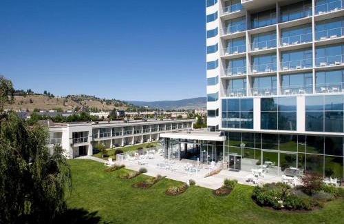 Dilworth Mountain Estates Hotel | Best Western Plus Kelowna Hotel & Suites