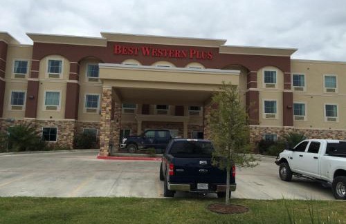 Kenedy Hotel | Best Western Plus Kenedy Inn