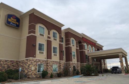 Kenedy Hotel | Best Western Plus Kenedy Inn