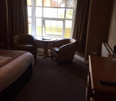 Kenwick Hotel | Best Western Plus Kenwick Park Hotel