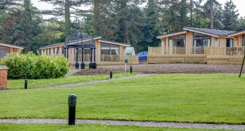 Kenwick Hotel | Best Western Plus Kenwick Park Hotel