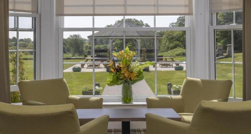 Kenwick Hotel | Best Western Plus Kenwick Park Hotel