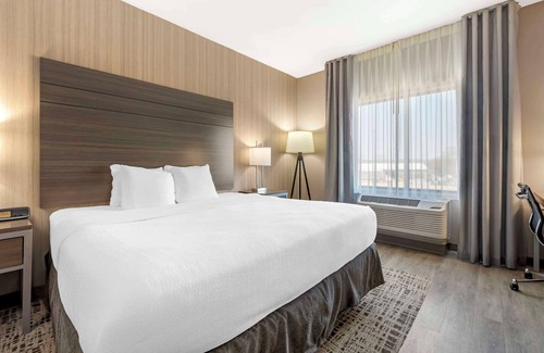 La Crescent Hotel | Best Western Plus LaCrescent/LaCrosse