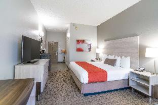 Lake City Hotel | Best Western Plus Lake City