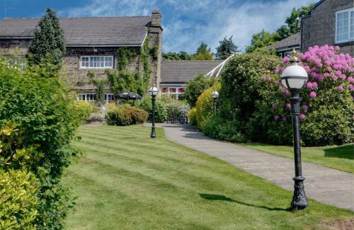 Skelmersdale Hotel | Best Western Plus Lancashire Manor Hotel