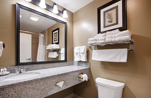 Layton Hotel | Best Western Plus Layton Park Hotel