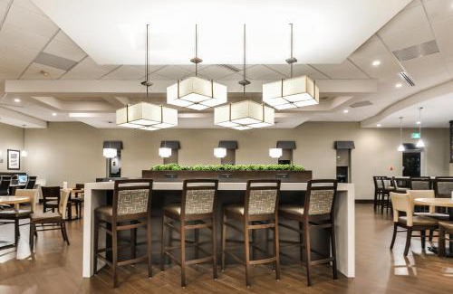 Leamington Hotel | Best Western Plus Leamington Hotel & Conference Centre