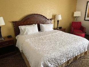 Lexington Hotel | Best Western Plus Lexington Inn