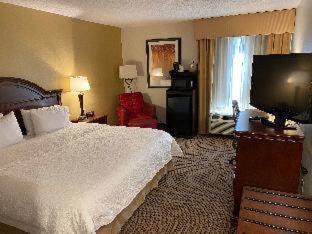Lexington Hotel | Best Western Plus Lexington Inn