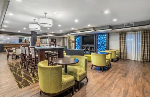 Liberal Hotel | Best Western Plus Liberal Hotel & Suites