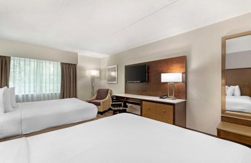 Marion Hotel | Best Western Plus Longbranch Hotel & Convention Center
