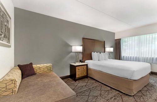 Marion Hotel | Best Western Plus Longbranch Hotel & Convention Center