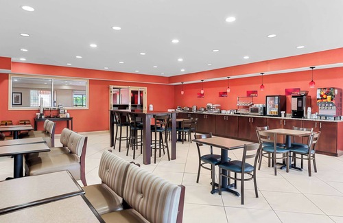 Magee Hotel | Best Western Plus Magee Inn And Suites