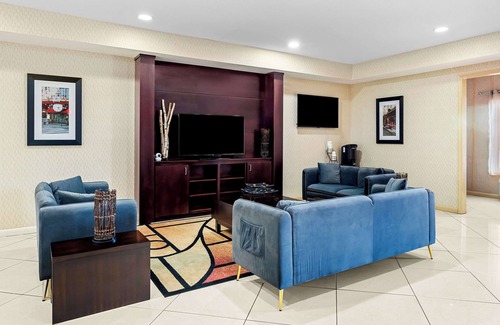 Magee Hotel | Best Western Plus Magee Inn And Suites