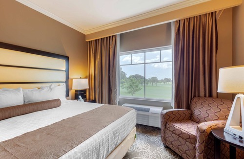 Miami Springs Hotel | Best Western Plus Miami Airport North Hotel & Suites
