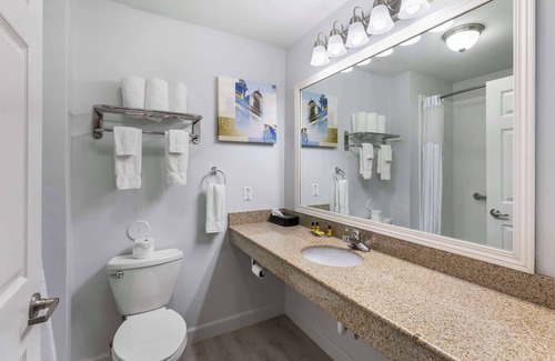 Mascoutah Hotel | Best Western Plus MidAmerica Hotel